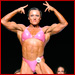2008 Nationals: Dawn Alison<br />Masters Womens Bodybuilding 5th Place Champion