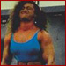 Dawn Alison, U.S. National Champion 181 lb Class