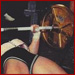 Dawn Alison, U.S. National Champion 181 lb Class